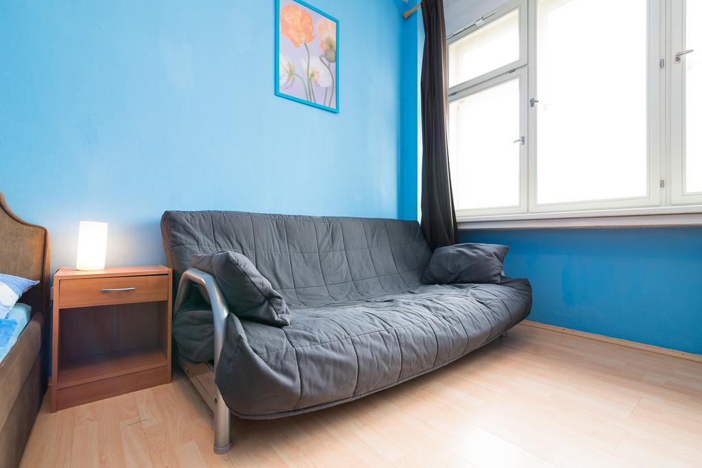 Apartment Prague Central ภายนอก รูปภาพ