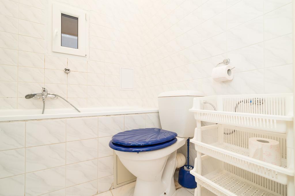 Apartment Prague Central ภายนอก รูปภาพ