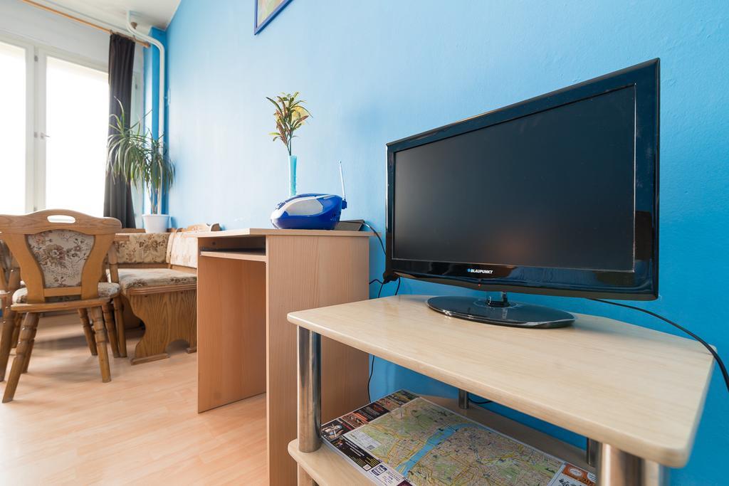 Apartment Prague Central ภายนอก รูปภาพ